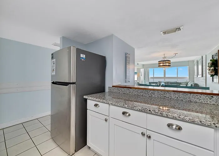 Edgewater West 94 Holiday home Gulf Shores