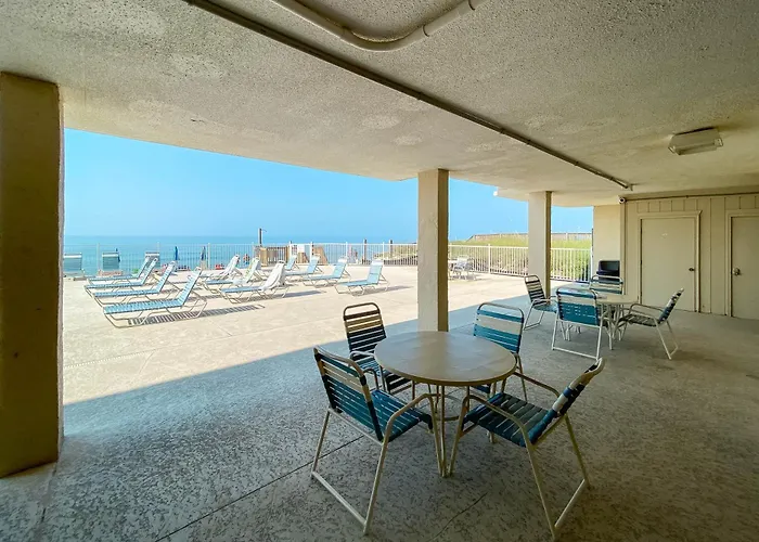 Edgewater West 94 Holiday home