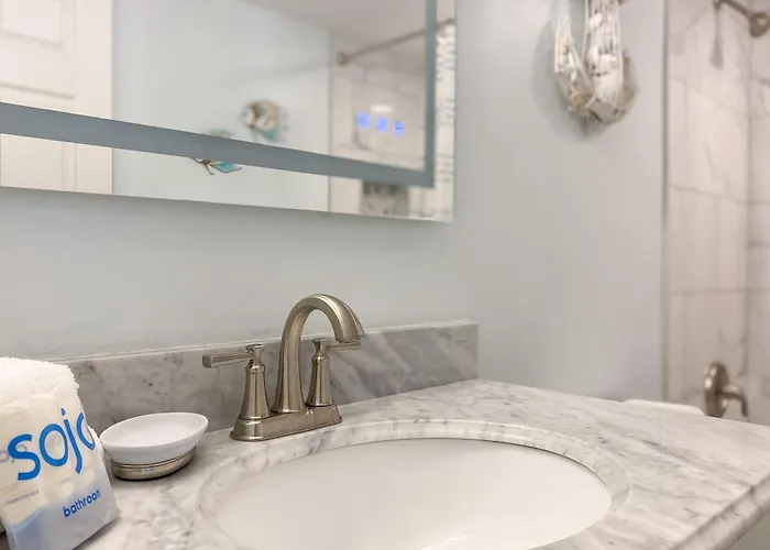 Holiday home Edgewater West 94 *