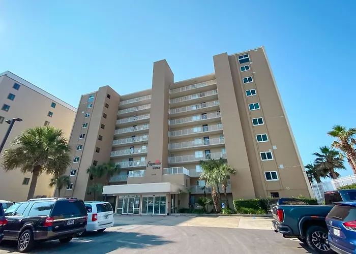 Edgewater West 94 * Gulf Shores