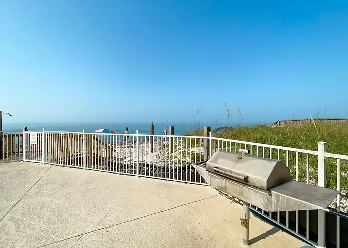 Holiday home Edgewater West 94 *