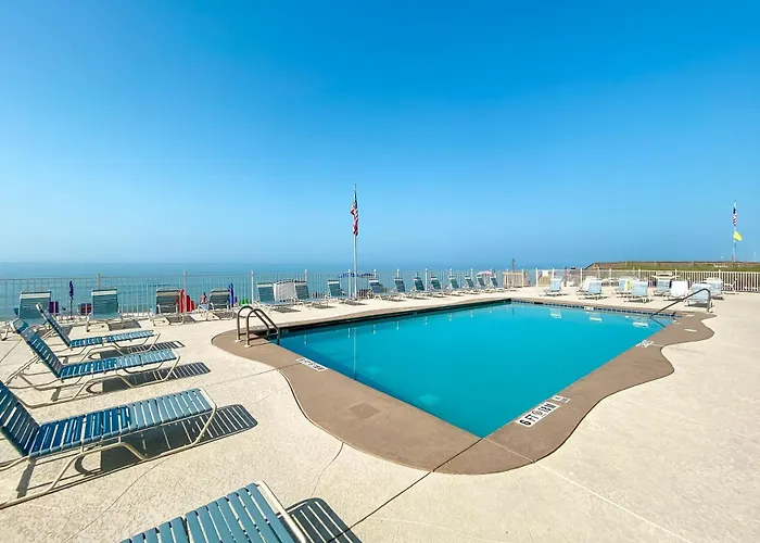 Holiday home Edgewater West 94 Gulf Shores