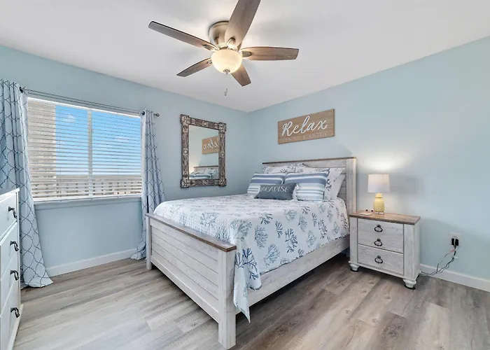 Edgewater West 94 Gulf Shores