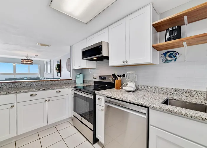 Edgewater West 94 * Gulf Shores