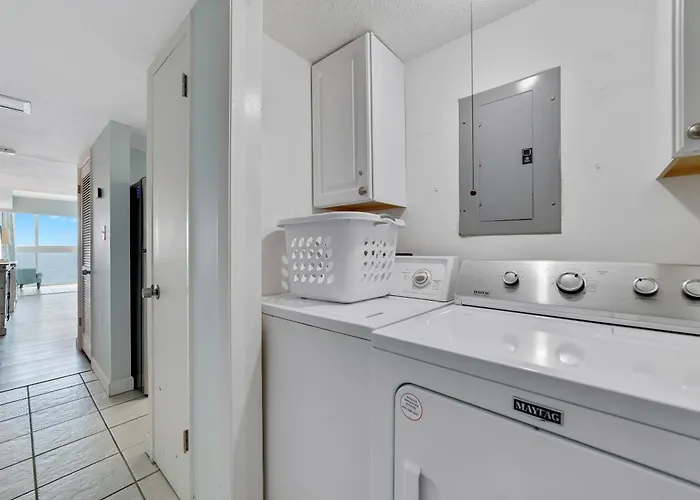 Holiday home Edgewater West 94