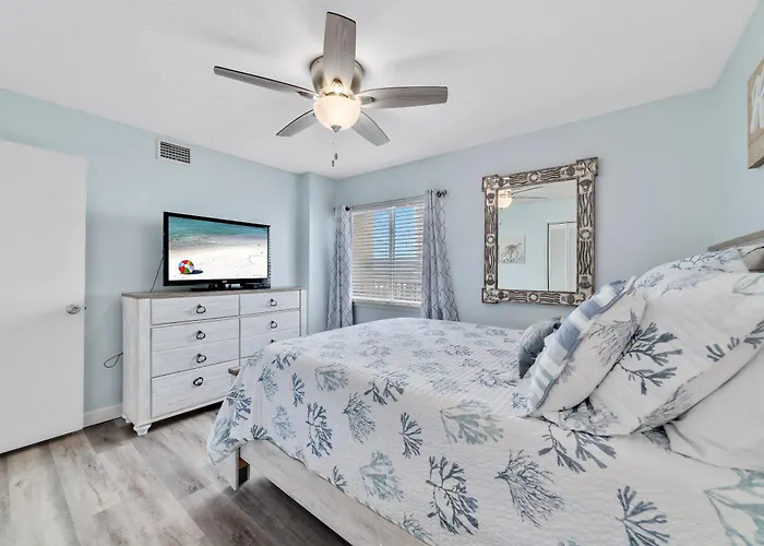 Edgewater West 94 Holiday home *