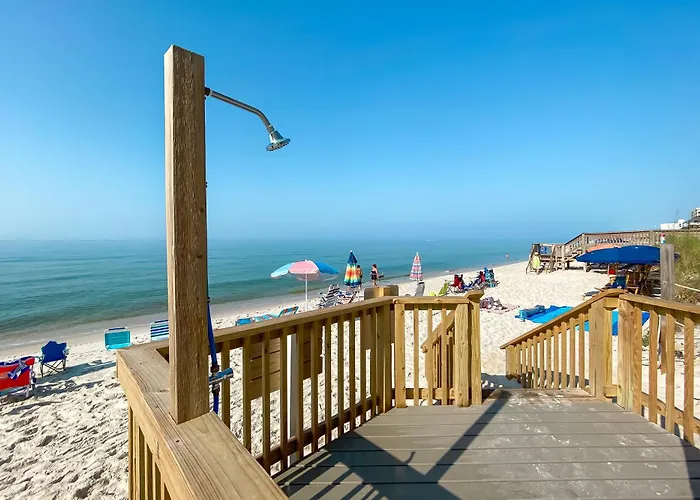 Edgewater West 94 * Gulf Shores