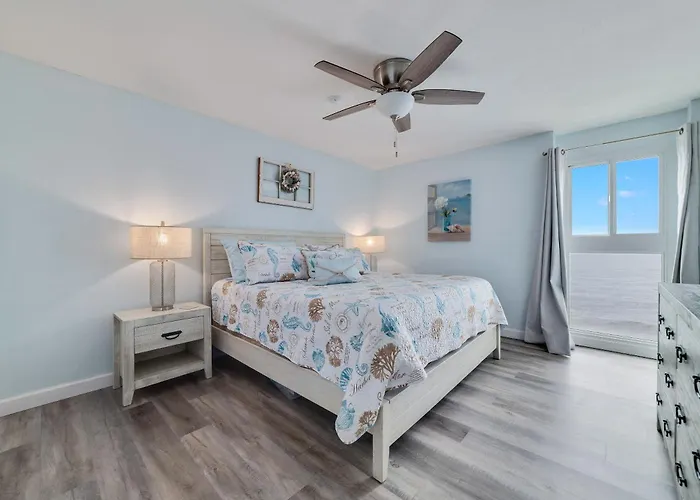 Edgewater West 94 Holiday home Gulf Shores