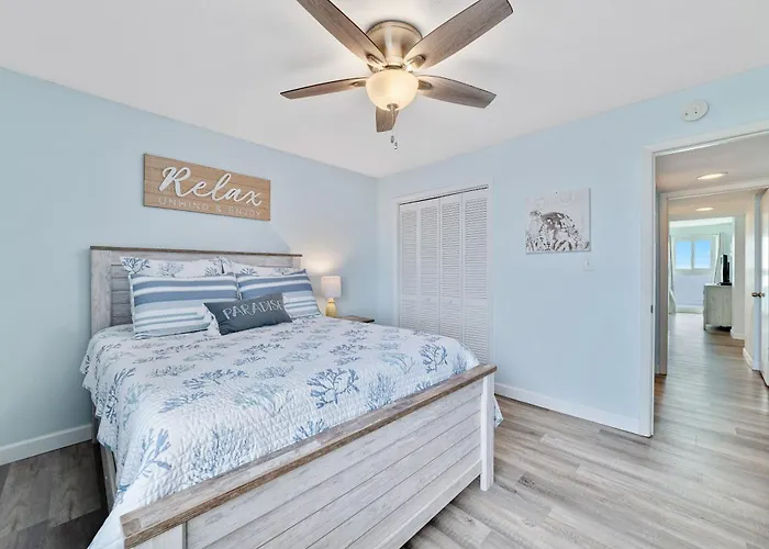 Edgewater West 94 Gulf Shores