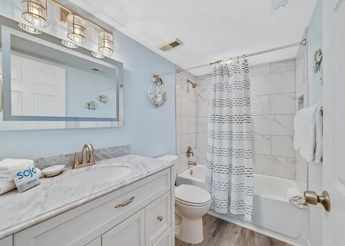 Holiday home Edgewater West 94 *