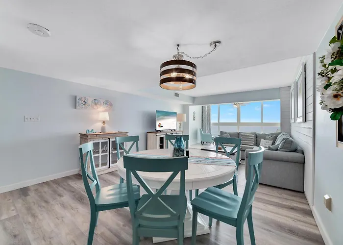 Holiday home Edgewater West 94 *