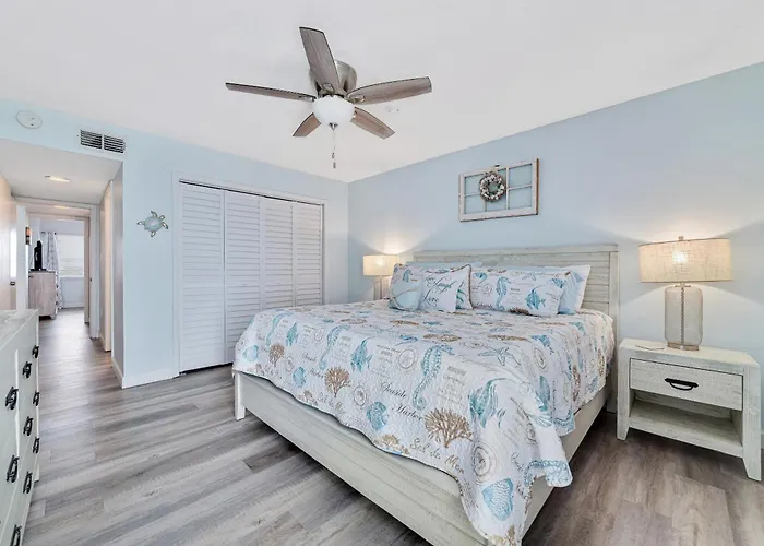 Edgewater West 94 Gulf Shores