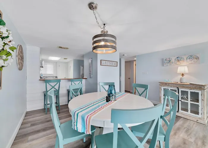 Edgewater West 94 Holiday home