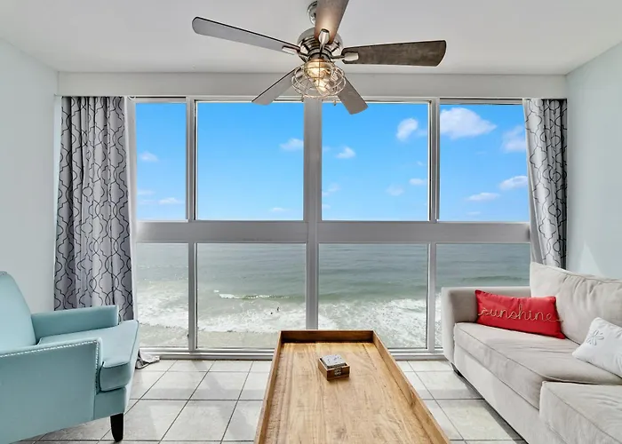 Edgewater West 94 Holiday home *