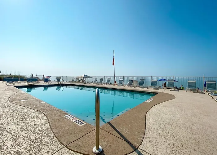 Edgewater West 94 * Gulf Shores