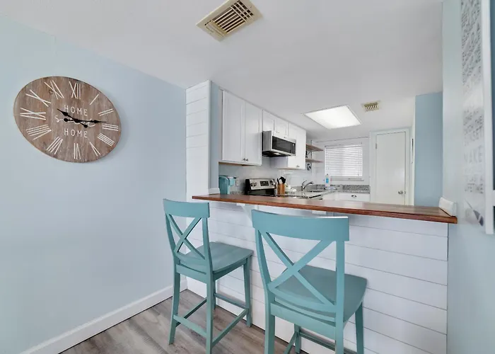 Edgewater West 94 Holiday home
