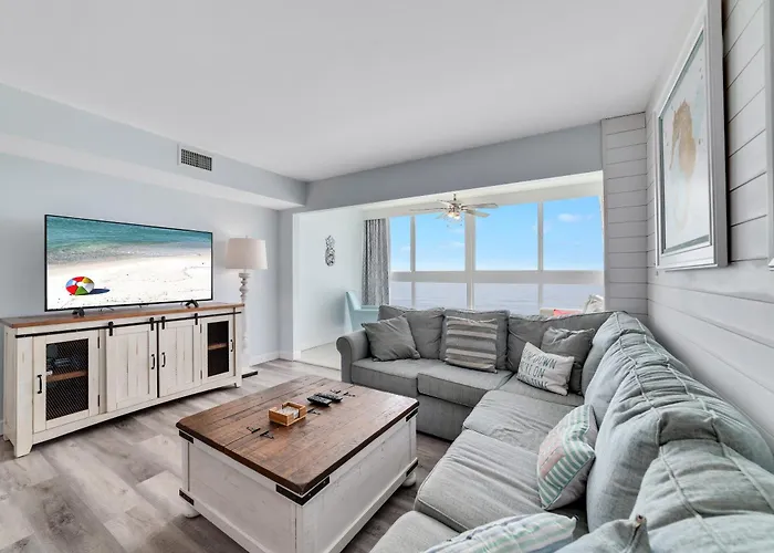 Holiday home Edgewater West 94 *