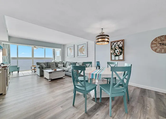 Edgewater West 94 Holiday home