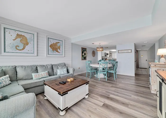 Edgewater West 94 Holiday home