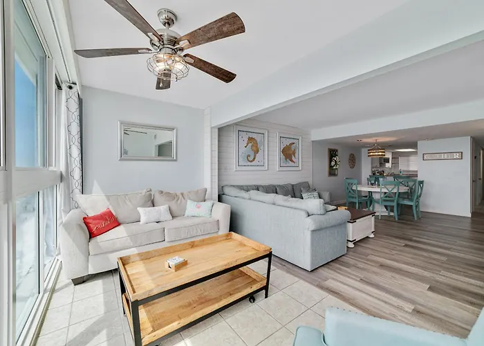 Edgewater West 94 Holiday home Gulf Shores