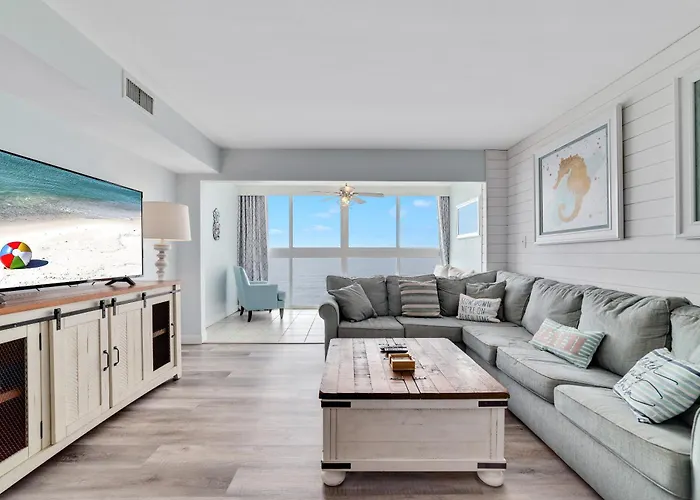 Holiday home Edgewater West 94