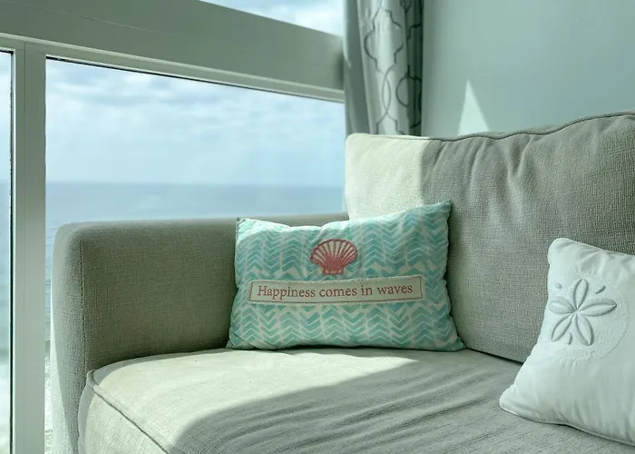Holiday home Edgewater West 94 *
