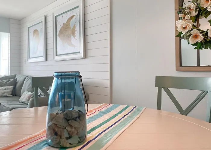 Holiday home Edgewater West 94 *
